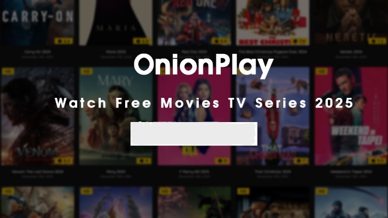OnionPlay